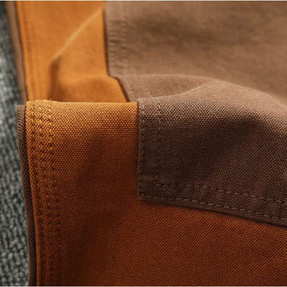 Vintage Craftsman Double-Knee Work Pants