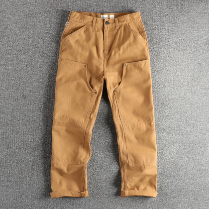 Classic Tradesman Double-Knee Work Pants