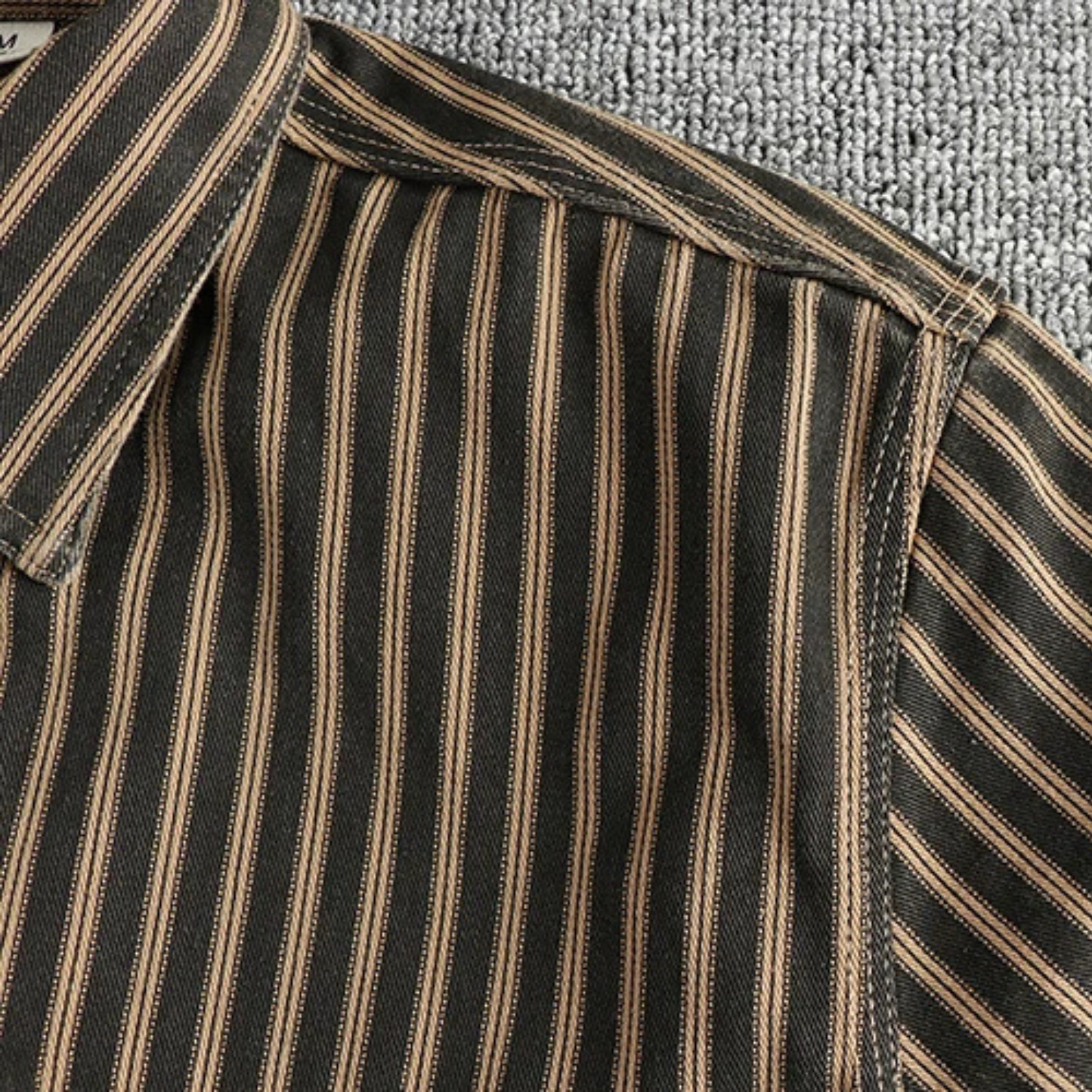 Vintage Outpost Work Shirt