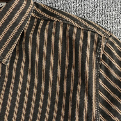 Vintage Outpost Work Shirt