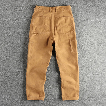 Classic Tradesman Double-Knee Work Pants