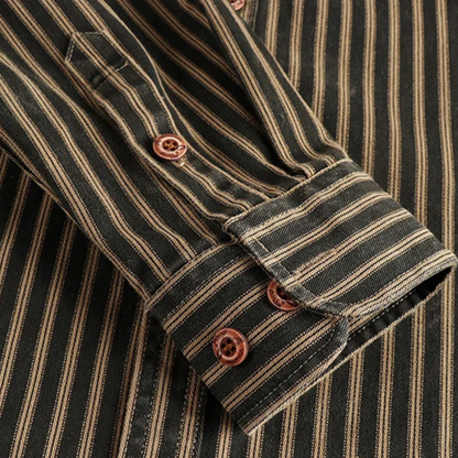 Vintage Outpost Work Shirt