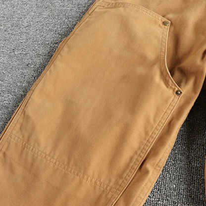 Classic Tradesman Double-Knee Work Pants