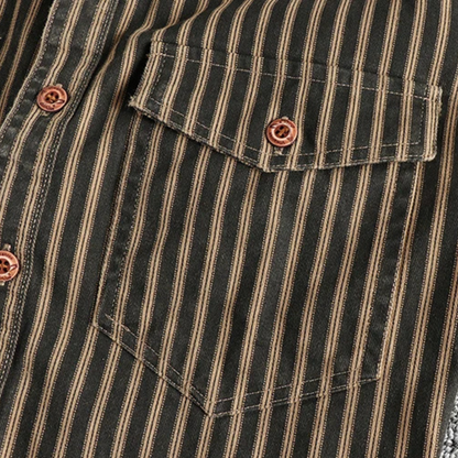 Vintage Outpost Work Shirt