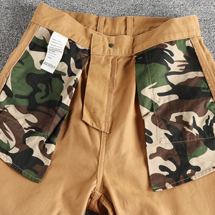 Classic Tradesman Double-Knee Work Pants