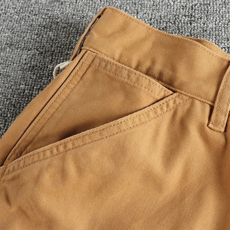 Classic Tradesman Double-Knee Work Pants