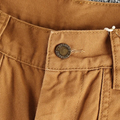Vintage Railman Double-Knee Work Pants