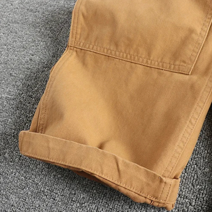 Classic Tradesman Double-Knee Work Pants