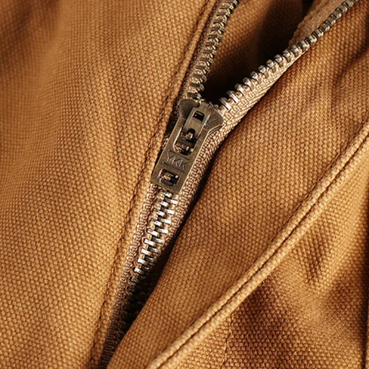 Vintage Railman Double-Knee Work Pants