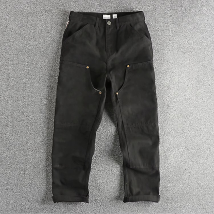 Classic Tradesman Double-Knee Work Pants