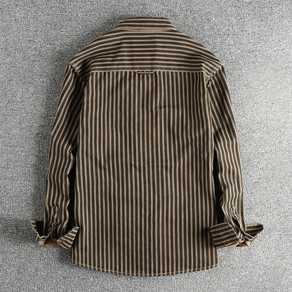 Vintage Outpost Work Shirt